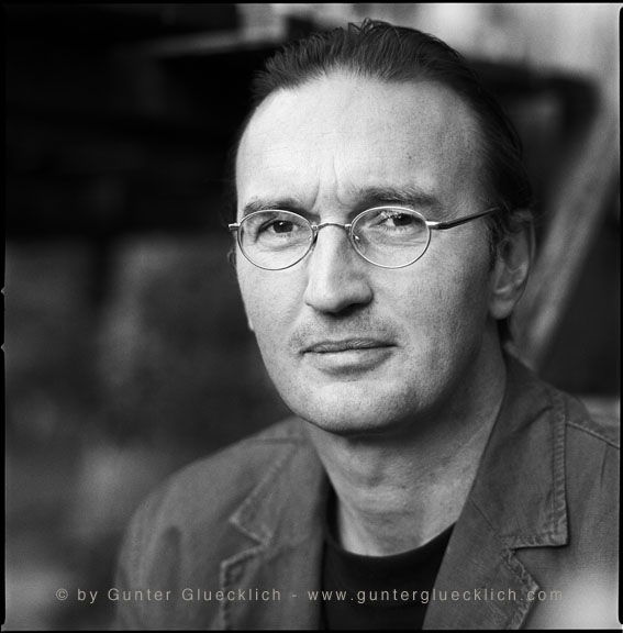 Gunter Glücklich Photography - Henschel, Gerhard - Alphabetical