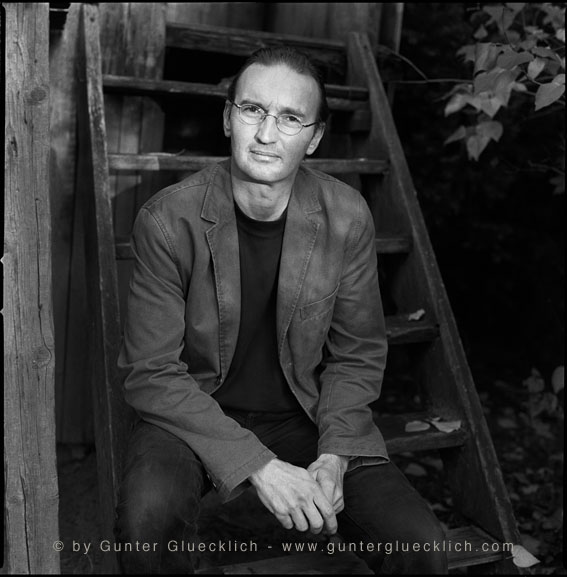 Gunter Glücklich Photography - Henschel, Gerhard - Alphabetical