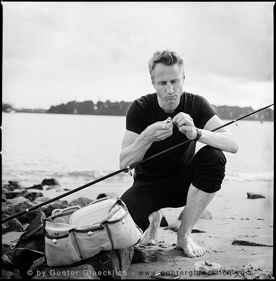 Gunter Glücklich Photography - Hillenkamp, Sven - Alphabetical