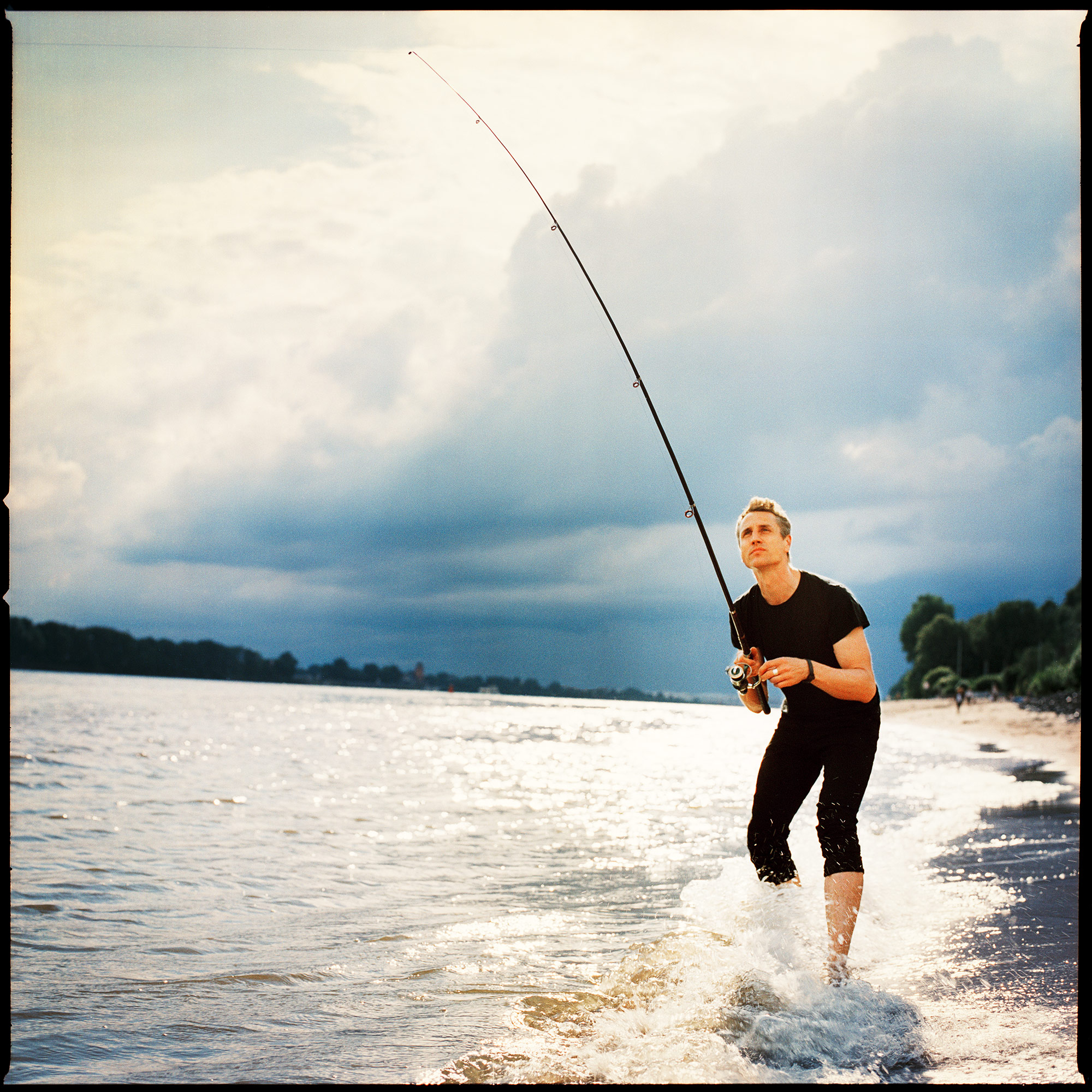 Gunter Glücklich Photography - Authors - Portfolio