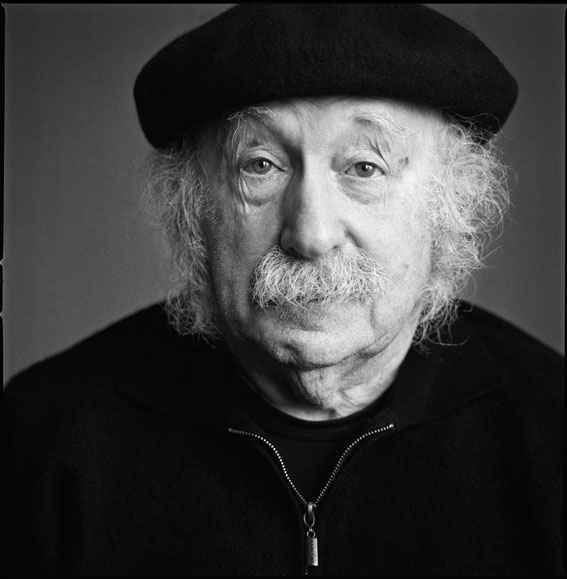 Gunter Glücklich Photography - Hilsenrath, Edgar - Alphabetical