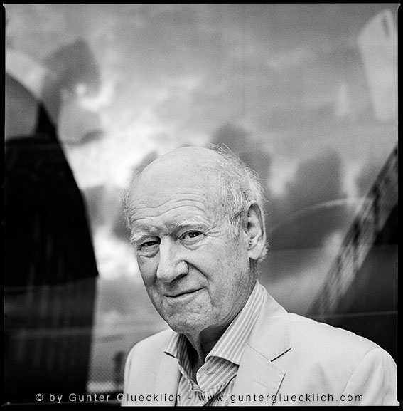 Gunter Glücklich Photography - Hohler, Franz - Alphabetical