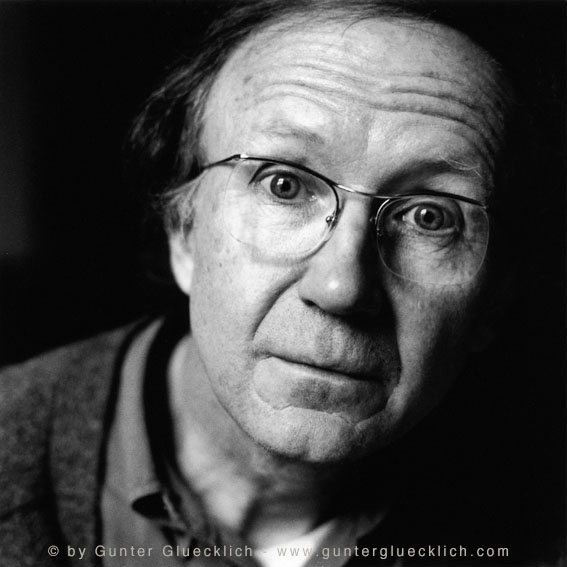 Gunter Glücklich Photography - Holliger, Heinz - Alphabetical