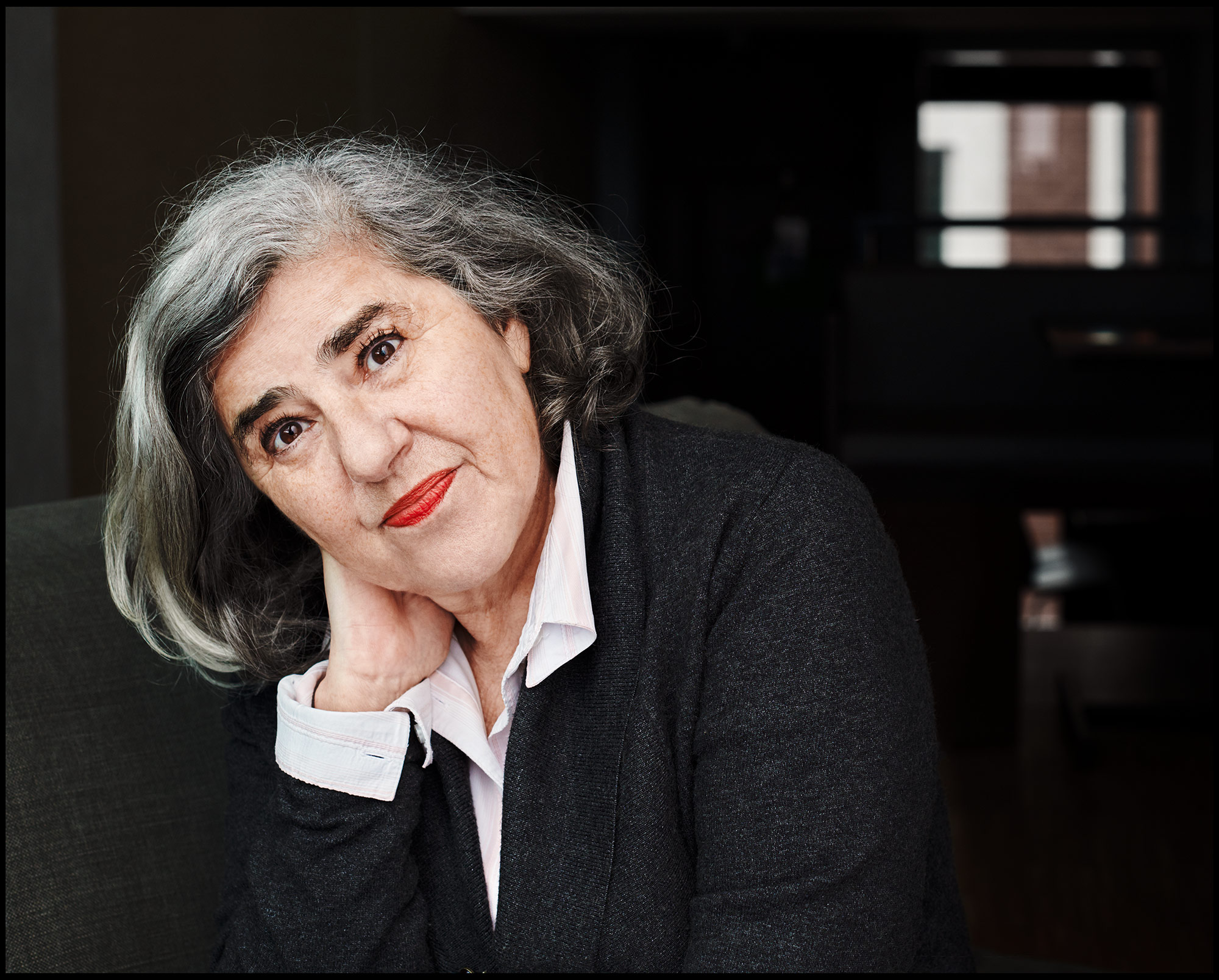 Gunter Glücklich Photography - Authors - Portfolio