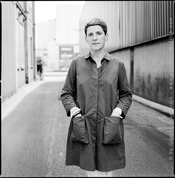 Gunter Glücklich Photography - Hoppe, Felicitas - Alphabetical