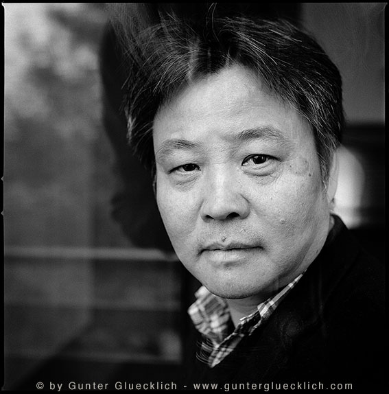 Gunter Glücklich Photography - Hua, Yu - Alphabetical