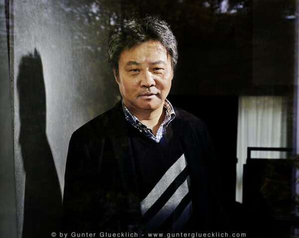 Gunter Glücklich Photography - Hua, Yu - Alphabetical