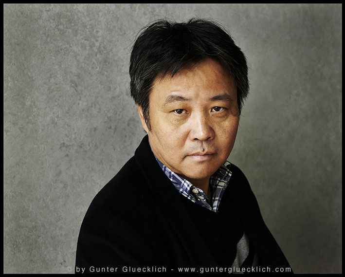 Gunter Glücklich Photography - Hua, Yu - Alphabetical