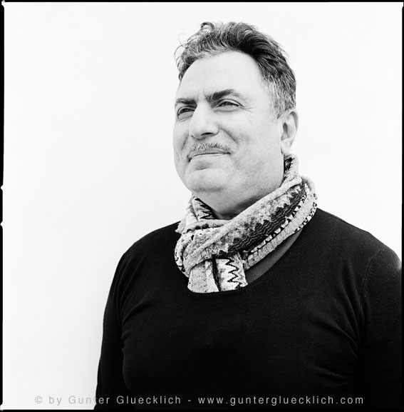 Gunter Glücklich Photography - Igort - Alphabetical