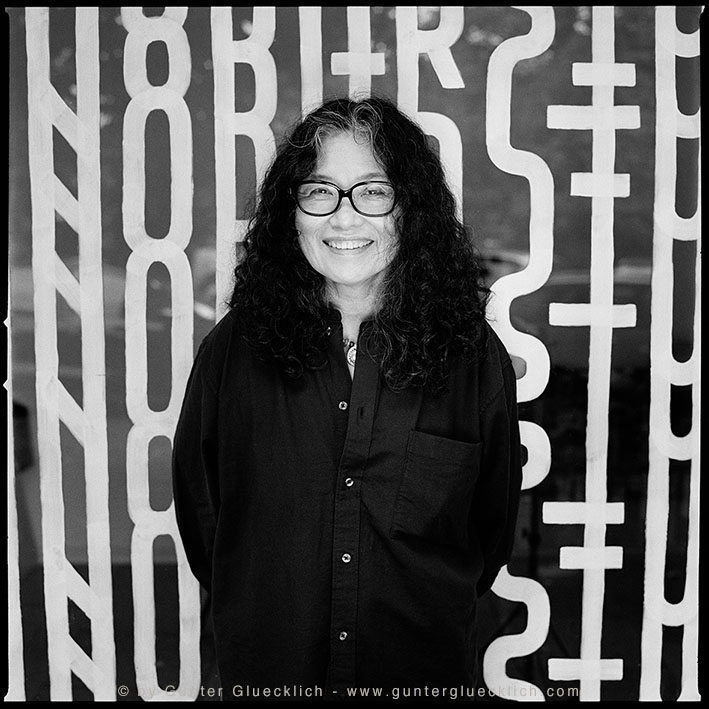 Gunter Glücklich Photography - Ito, Hiromi - Alphabetical