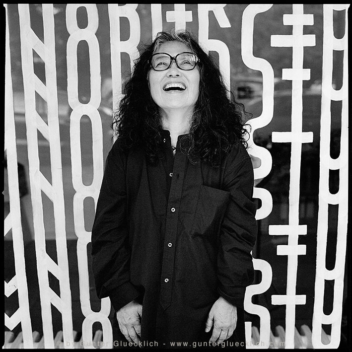 Gunter Glücklich Photography - Ito, Hiromi - Alphabetical