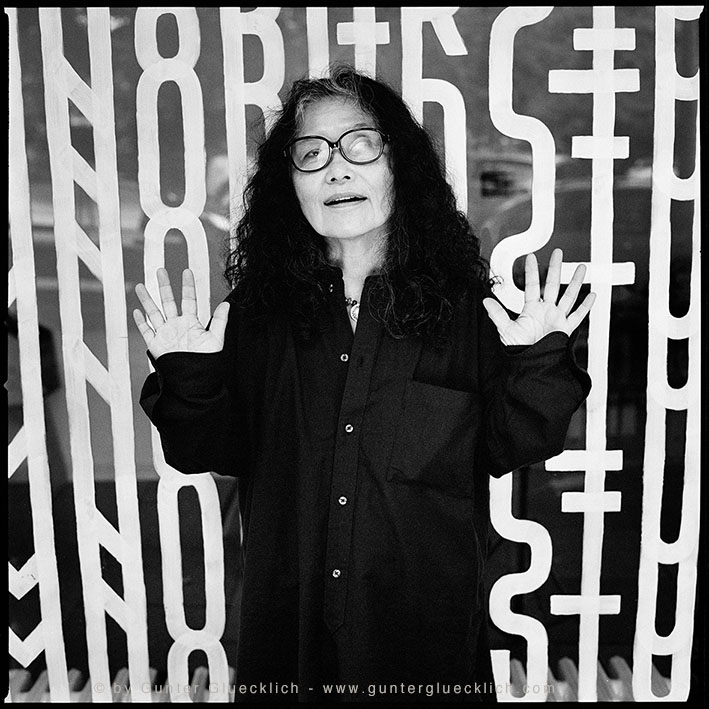 Gunter Glücklich Photography - Ito, Hiromi - Alphabetical