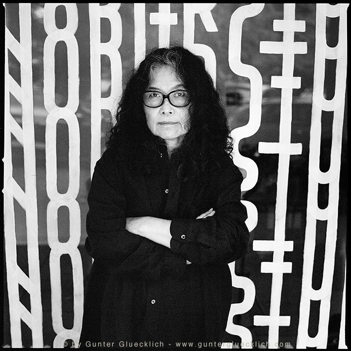 Gunter Glücklich Photography - Ito, Hiromi - Alphabetical