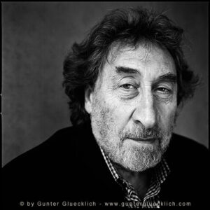 Gunter Glücklich Photography - Jacobsen, Howard - Alphabetical