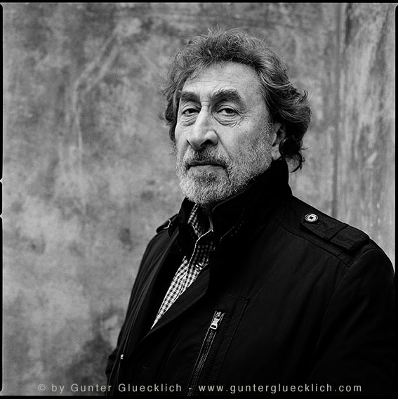 Gunter Glücklich Photography - Jacobsen, Howard - Alphabetical