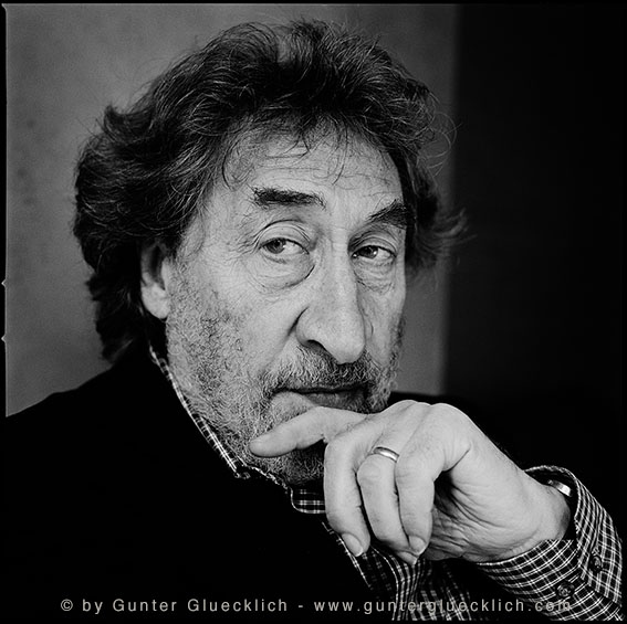 Gunter Glücklich Photography - Jacobsen, Howard - Alphabetical