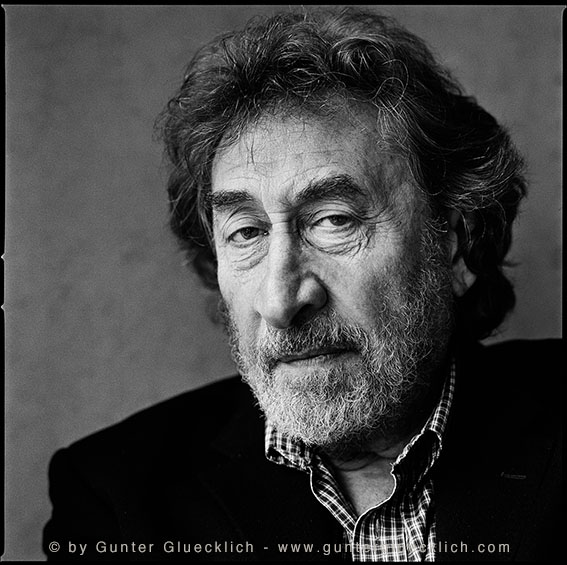 Gunter Glücklich Photography - Jacobsen, Howard - Alphabetical