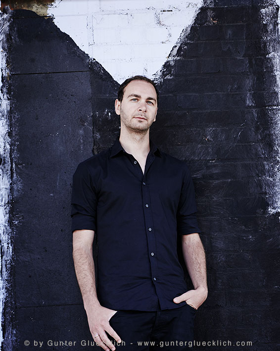 Gunter Glücklich Photography - Jarawan, Pierre - Alphabetical