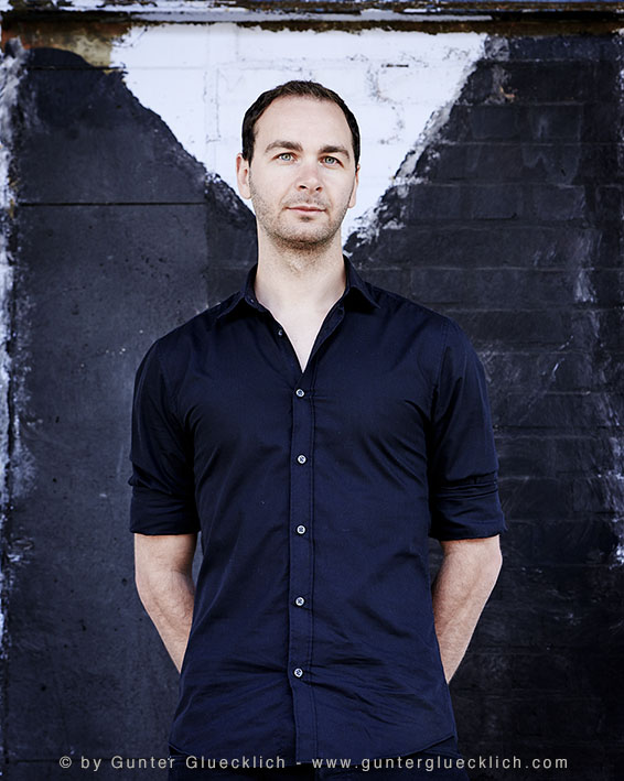 Gunter Glücklich Photography - Jarawan, Pierre - Alphabetical