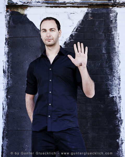 Gunter Glücklich Photography - Jarawan, Pierre - Alphabetical