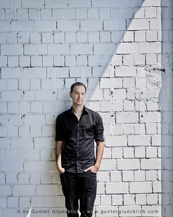 Gunter Glücklich Photography - Jarawan, Pierre - Alphabetical