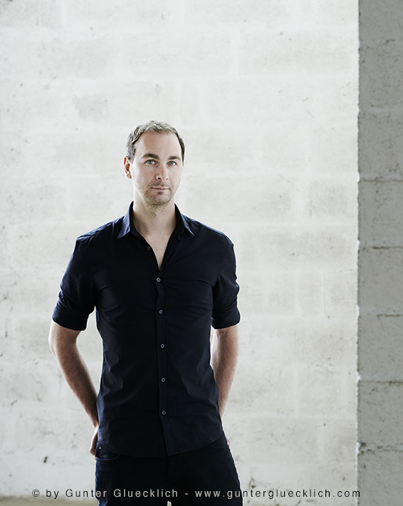 Gunter Glücklich Photography - Jarawan, Pierre - Alphabetical