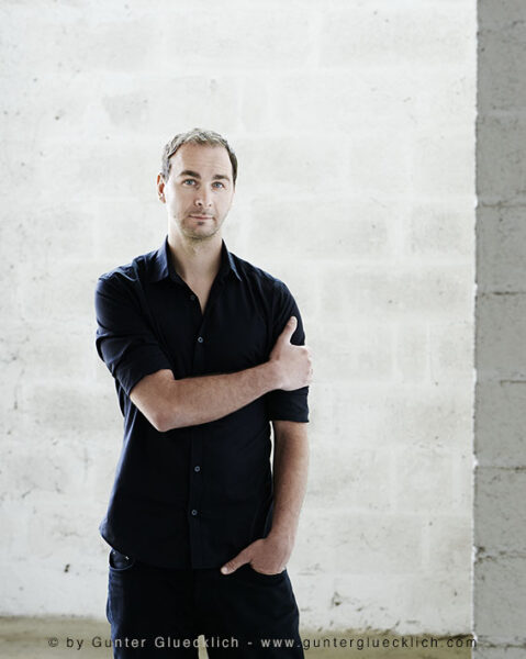 Gunter Glücklich Photography - Jarawan, Pierre - Alphabetical