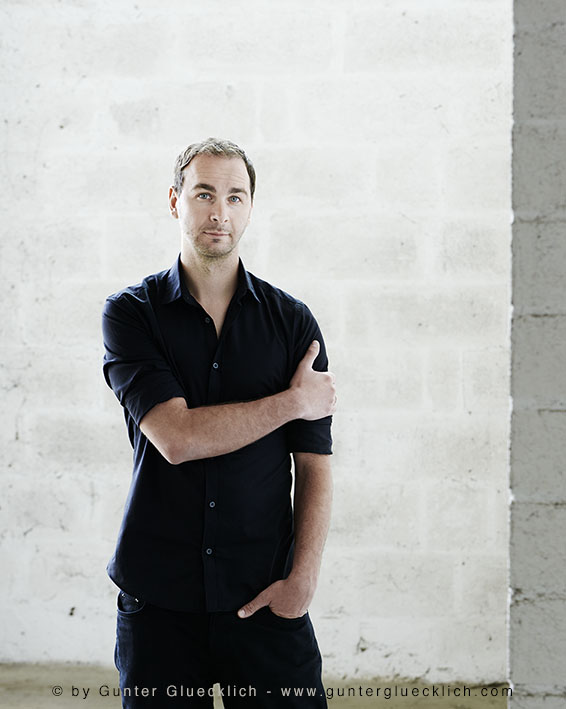 Gunter Glücklich Photography - Jarawan, Pierre - Alphabetical