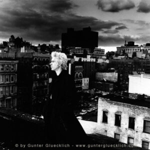 Gunter Glücklich Photography - Jarmusch, Jim - Alphabetical
