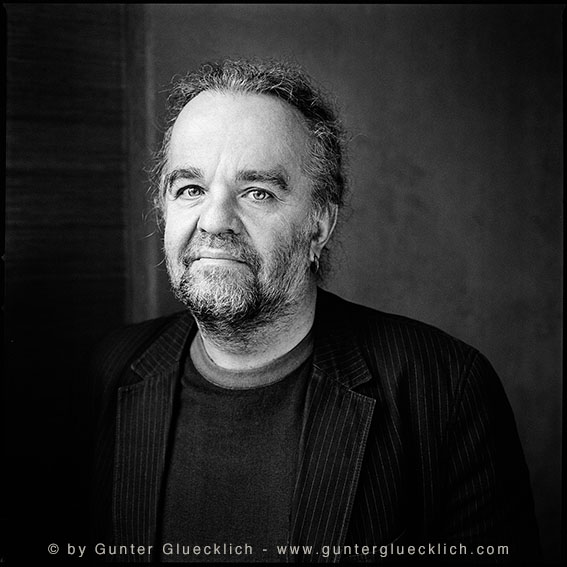 Gunter Glücklich Photography - Jergović, Miljenko - Alphabetical