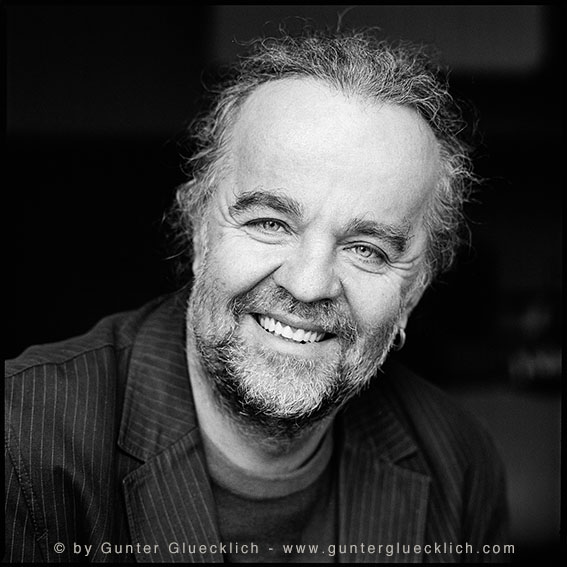 Gunter Glücklich Photography - Jergović, Miljenko - Alphabetical