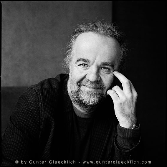 Gunter Glücklich Photography - Jergović, Miljenko - Alphabetical