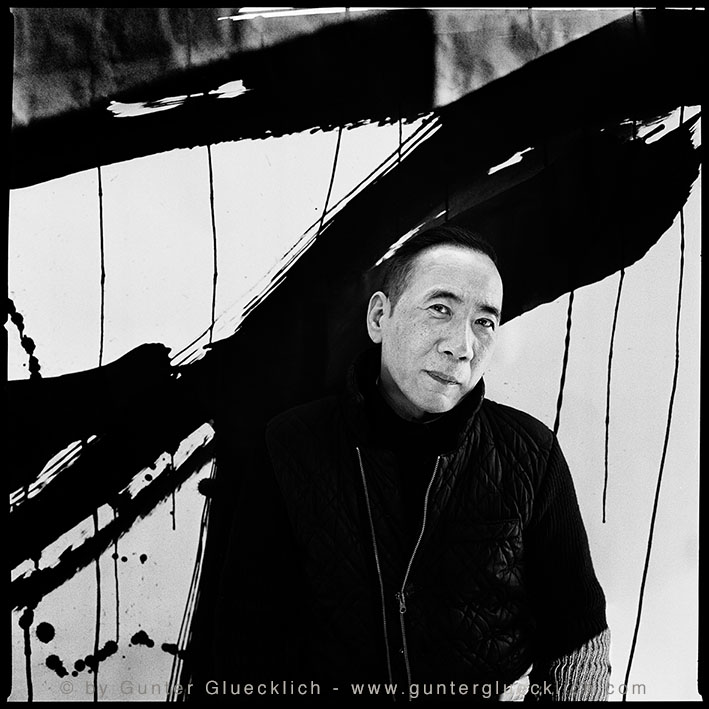 Gunter Glücklich Photography - Jianghong, Chen - Alphabetical