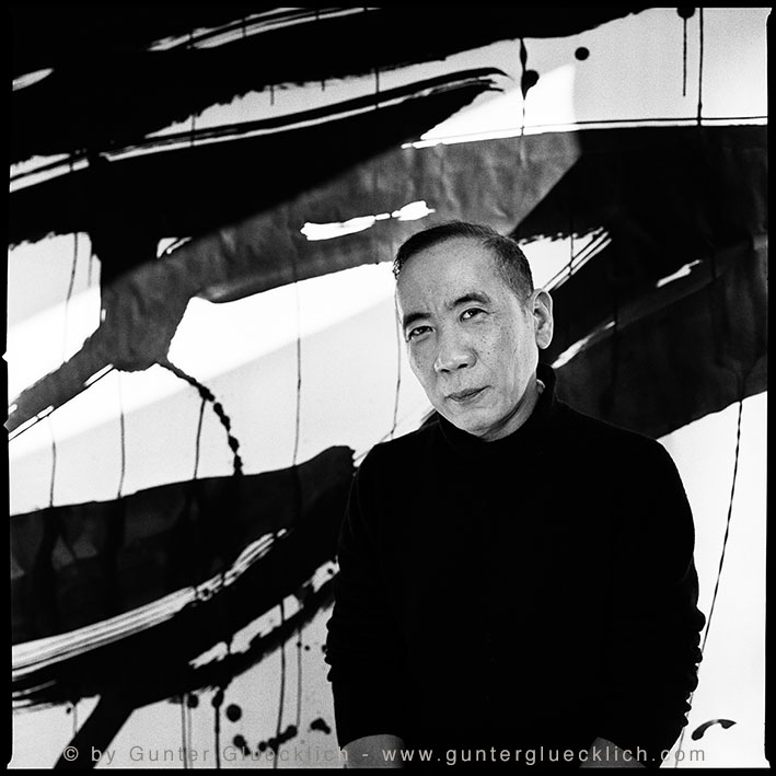 Gunter Glücklich Photography - Jianghong, Chen - Alphabetical
