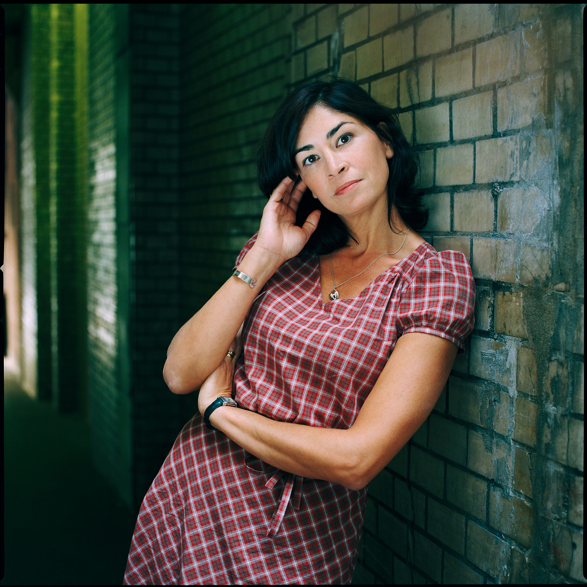 Gunter Glücklich Photography - Authors - Portfolio