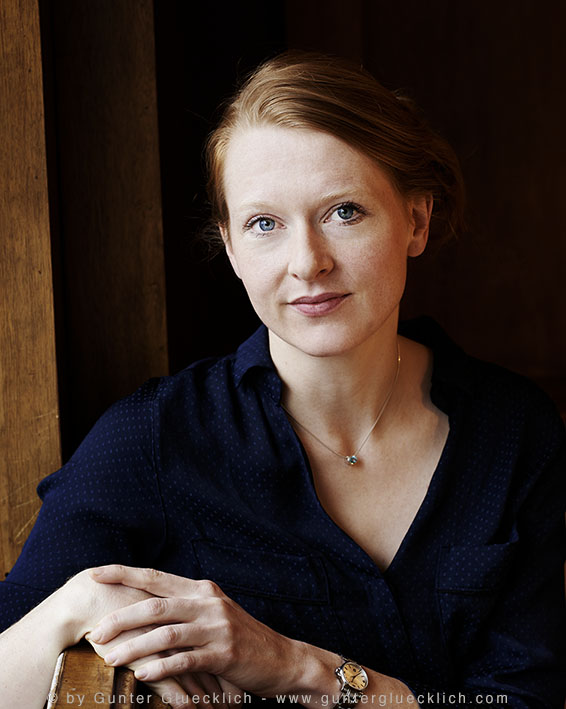 Gunter Glücklich Photography - Kampmann, Anja - Alphabetical