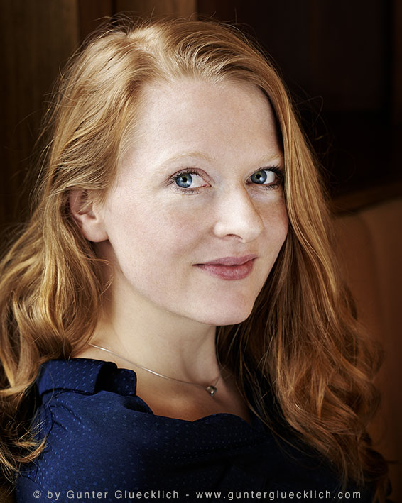 Gunter Glücklich Photography - Kampmann, Anja - Alphabetical