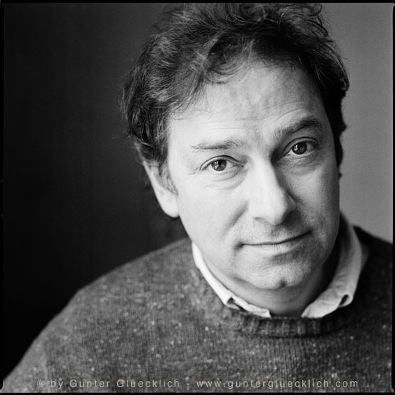 Gunter Glücklich Photography - Katchor, Ben - Alphabetical