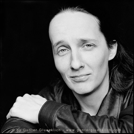 Gunter Glücklich Photography - Kennedy, A.L. - Alphabetical