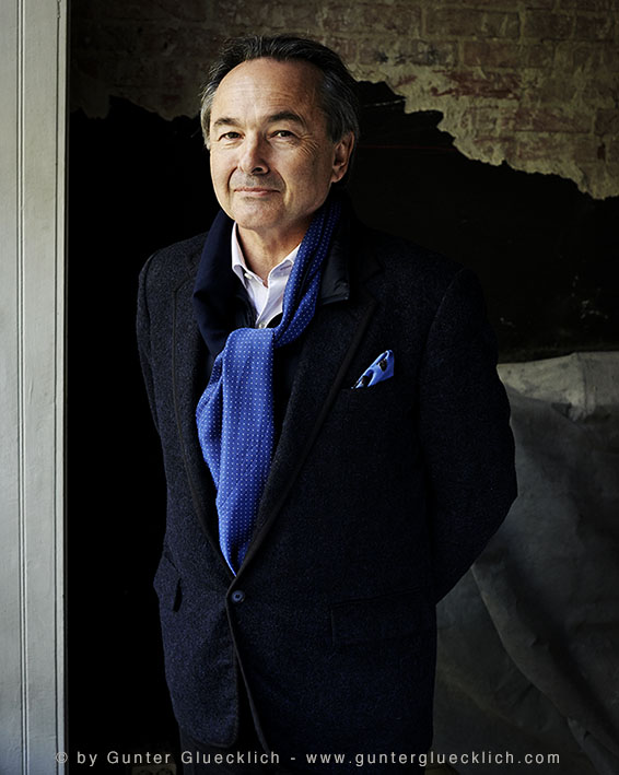 Gunter Glücklich Photography - Kepel, Gilles - Alphabetical