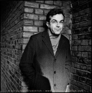 Gunter Glücklich Photography - Kermani, Navid - Alphabetical