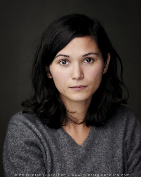 Gunter Glücklich Photography - Kerninon, Julia - Alphabetical