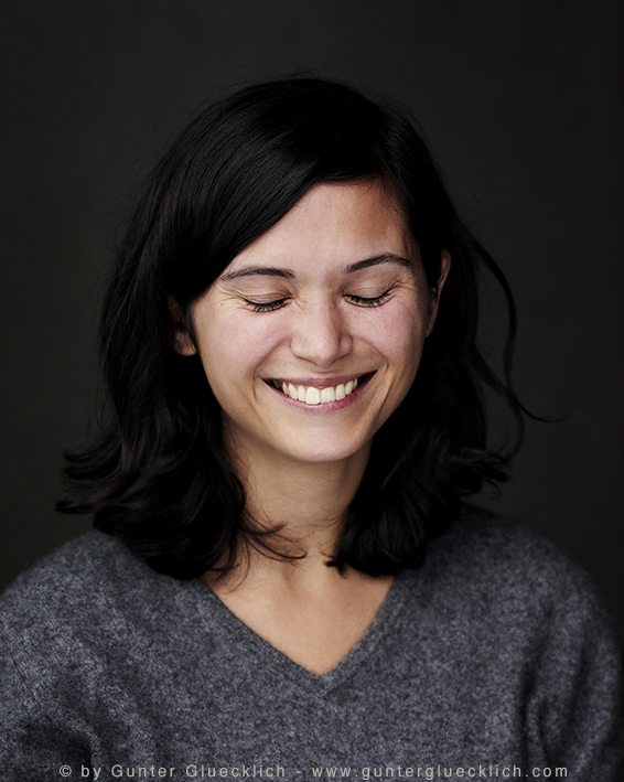 Gunter Glücklich Photography - Kerninon, Julia - Alphabetical