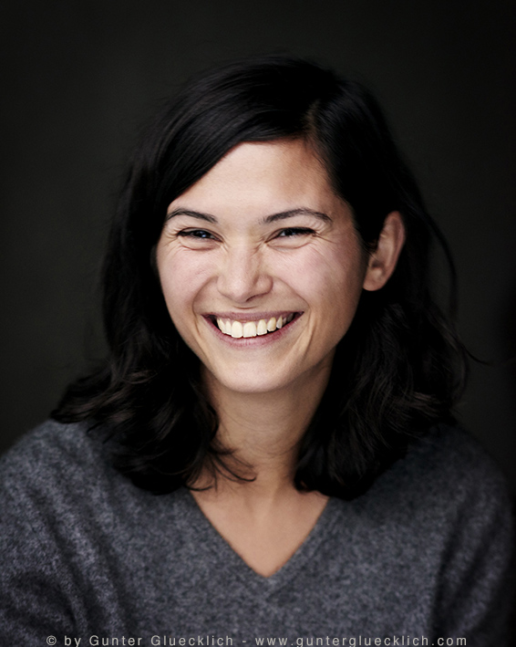 Gunter Glücklich Photography - Kerninon, Julia - Alphabetical