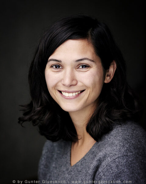 Gunter Glücklich Photography - Kerninon, Julia - Alphabetical