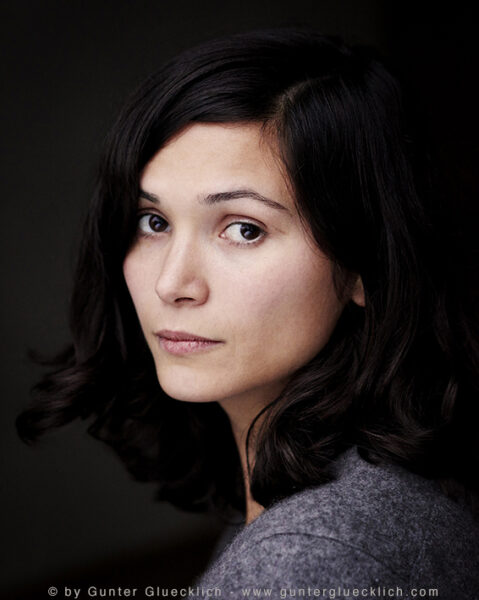 Gunter Glücklich Photography - Kerninon, Julia - Alphabetical