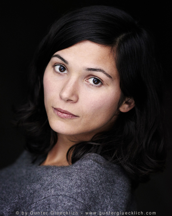 Gunter Glücklich Photography - Kerninon, Julia - Alphabetical