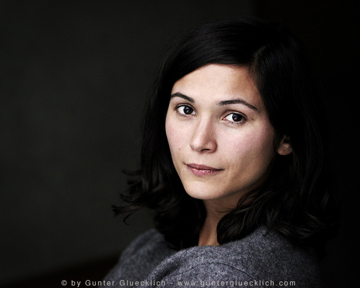 Gunter Glücklich Photography - Kerninon, Julia - Alphabetical