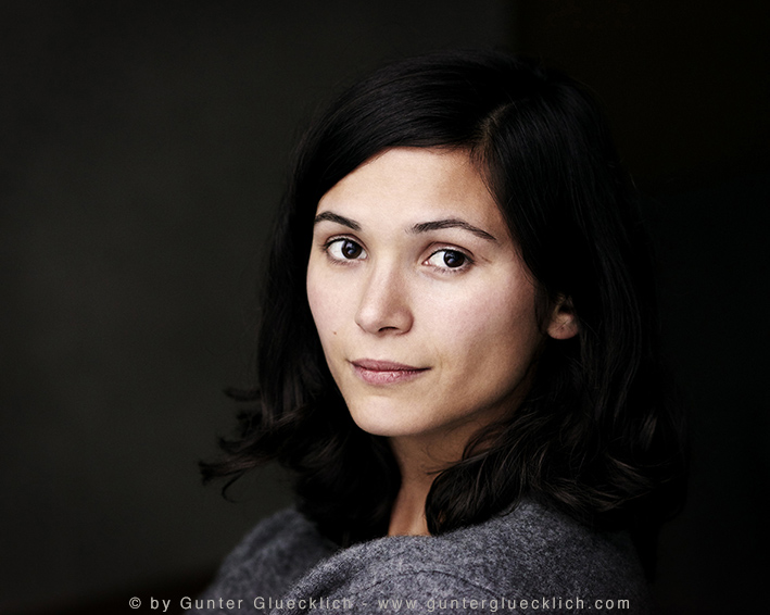 Gunter Glücklich Photography - Kerninon, Julia - Alphabetical