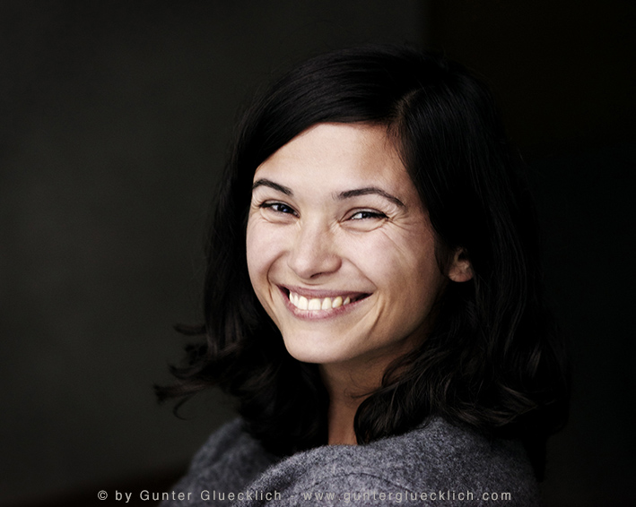 Gunter Glücklich Photography - Kerninon, Julia - Alphabetical